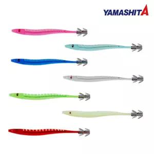 야마시타 타글러스 사카나 바늘 25년 오징어스틱