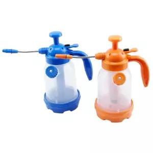 리빙엔젤 압축분무기 1.8L  자동 분무기 스프레이 원예