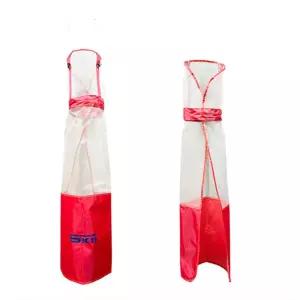 예초기 앞치마 예초 안전용품 와이어타입 벌초앞치마 작업치마