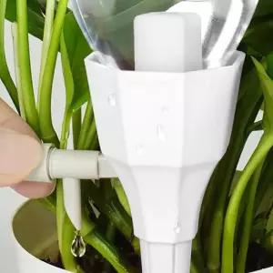 자동급수기 화분물주기 6p세트 페트병 화분 화분자동급수기 페트병화분물주기 화분급수기