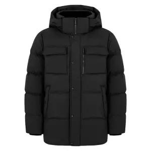 MILLET MG01 밀레 [ 이월 66%행사 ] 남성겨울 야상구스 아베즈S 자켓 _MLTWD204I