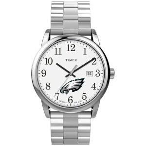 확장 밴드가 있는 Timex 남성용 이지 리더 38mm 시계