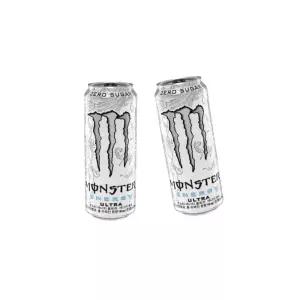 몬스터 에너지 울트라 제로슈거 500ml x 24캔