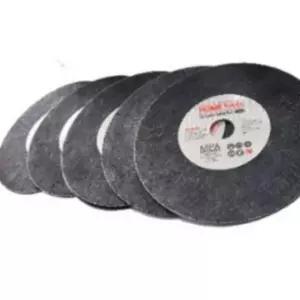 홈툴스 125mm 절단석 그라인더날 50장 묶음 판매 (WFK3TC4)