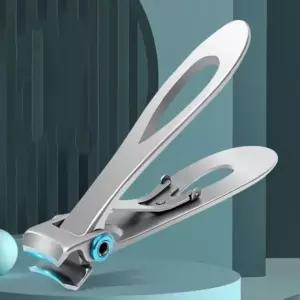 프리미엄 손톱깎이 두꺼운 발톱깎이 세트 손톱깍이