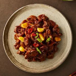 술안주 직화 불 알곱창 200g + 200g