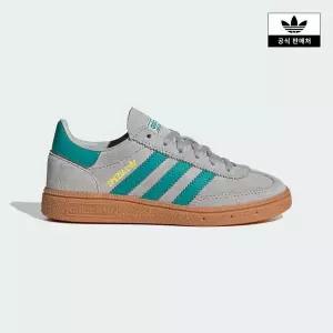[아디다스키즈](김해점)[adidas kids] (170~210)HANDBALL SPEZIAL C (JP8002)