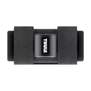 Thule SkiClick 7291 크로스컨트리 스키 트랜스포터 (1 pr)