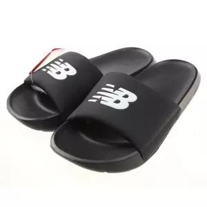 뉴발란스 SD6301GBK 슬리퍼 쪼리 여름 신발