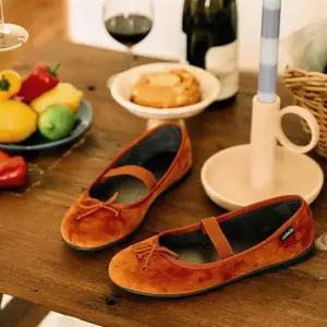 빅토리아 하다 발레리나 1046900-TEJA