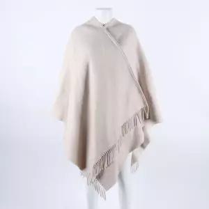 [구구스]중고명품 펜디 리버서블 판쵸 (NO 10273473)