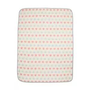 [롯데백화점]블루독베이비 PK)하트자가드담요 45W70-ABB-01