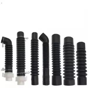 고무 자바라 주름관 닥트호스 배기 집진기 호스 덕트 산업 7호