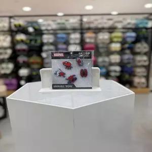 [모다아울렛][크록스]Spiderman 5Pck10015108_DG