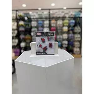 [크록스]Spiderman 5Pck10015108_DG