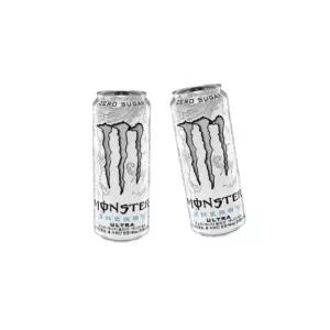 몬스터 에너지 울트라 제로슈거 500ml x 12캔