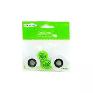 바르네)수정테이프리필(BCT-1158/2개입)-갑(10개입) (WC33EB4)