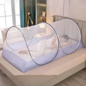 방충 텐트 캠핑용 방수 그늘막 모기장 나들이 장박 야외