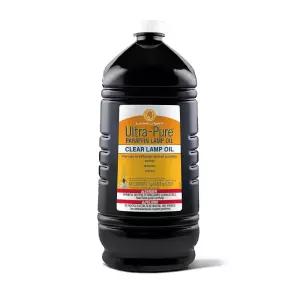 116179 LAMP 램프LIGHT 라이트 Ultra-Pure 액체 파라핀 램프 오일 - 3.8L(128온스) 실내 사용을 위한 무연,