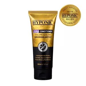 하이포닉 강아지 린스 그루밍아티스트 실키 컨디셔너 200ml