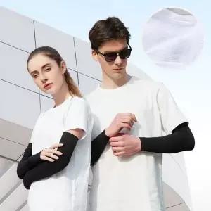 남녀 UV차단 심리스 쿨링 팔토시 3P_10981896_588963