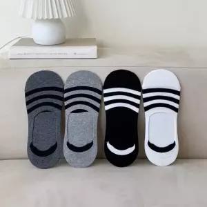 남성 특허 앞코보강 쿨가이 덧신 페이크삭스 양말 10켤레_10916066_588963