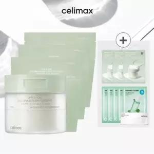 셀리맥스 시카지우개패드 270매 세트 +(증정)시카마스크팩5매휴대용케이스