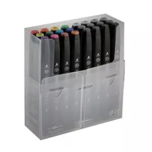 신한)트윈마카(24색) (WC3EE91)