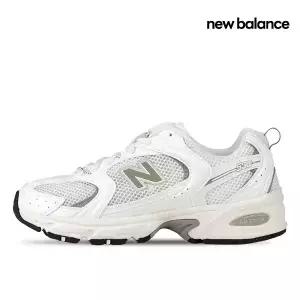 뉴발란스 530 애리드 스톤 씨 솔트 여성 러닝화 운동화 U530CSB