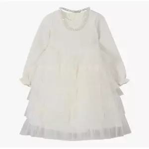 [롯데백화점]치크 목걸이 세트 자카드 원피스 CKOM25W1G