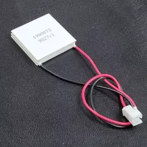 펠티어 소자 TEC2-19008 열전소자 고성능 더블레이어 (WD5FB77)