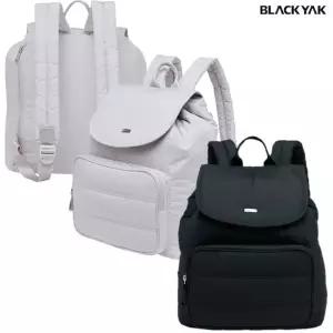 [블랙야크](타임스퀘어점패션관)여성가방 일상/데일리 라이프스타일 12리터 루클라패딩백팩 2BYKSX4943