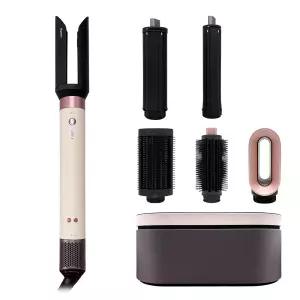 다이슨 에어랩 코안다2x (세라믹핑크/로즈골드) 국내AS .