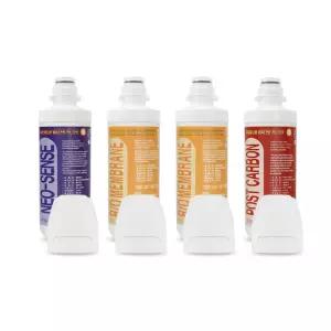 [호환] 청호나이스 슈퍼플러스T CHP-5440S 호환 정수기필터 신형브라켓 세트 스탠드