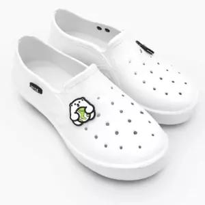 EVA 가벼운 학교 사무실 회사 실내화 260