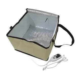 가정용 발효 상자 수제 빵 반죽 번식 항온 그릭요거트