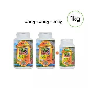 자연 건조 함초 분말 미네랄 함초 농축액 퉁퉁마디 항산화