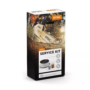 스틸 SERVICE KIT 11 서비스키트 MS261 MS362 전용 점화플러그 연료필터