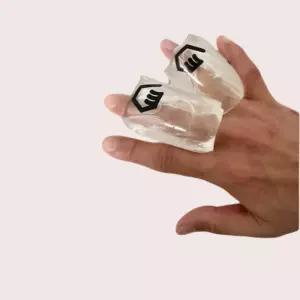 손가락 아이싱 냉찜질 온찜질 얼음 아이스팩 손목 발목 찜질팩