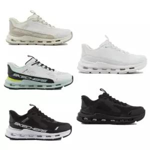 [롯데백화점]스케쳐스 아동 슬립인스 글라이드 스탭 5종