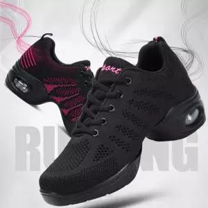 발편한라인댄스화 라인 댄스 재즈 에어로빅 줌바 신발