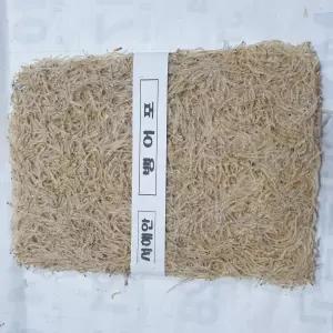 웰빙미래 2025년 햇뱅어포 국산 서해안 실치 10장 1봉 1속 국산뱅어포 칼슘덩어리