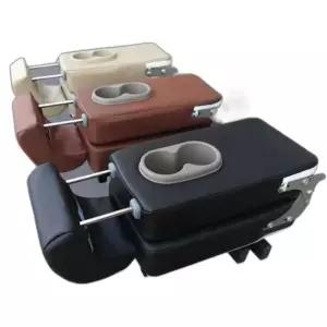 카니발 팰리세이드 보조의자 2열시트 좌석 보조시트