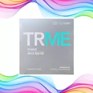뉴스킨 파마넥스 TRME 쉐이크 흑임자맛 /체중조절용 조제식품 /곡물맛 선택가능