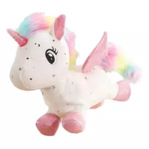 유치원 생일선물 움직이는 유니콘 인형장난감 동물완구 사회성발달