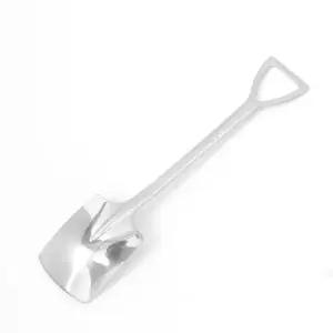 5p 스텐 빙수 디저트스푼 티스푼 삽모양 (WF28DB4)