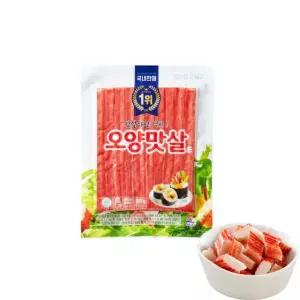 사조오양맛살E 270g X 5개