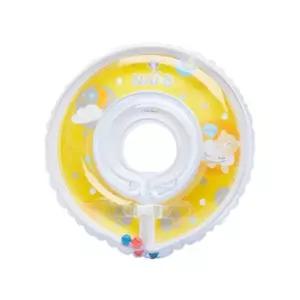 신생아 아기 목튜브 돌 아기튜브 베이비링