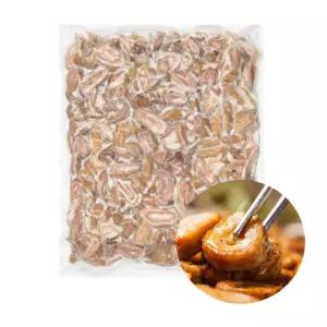 훈연 막창 초 대용량 초벌 돼지 막창 1kg