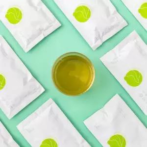 즙문가 청년농부 100% 양배추즙 과채주스 NFC착즙 진액